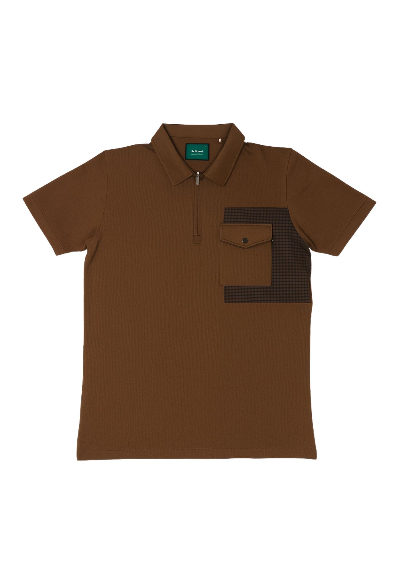Midnight Utility Polo