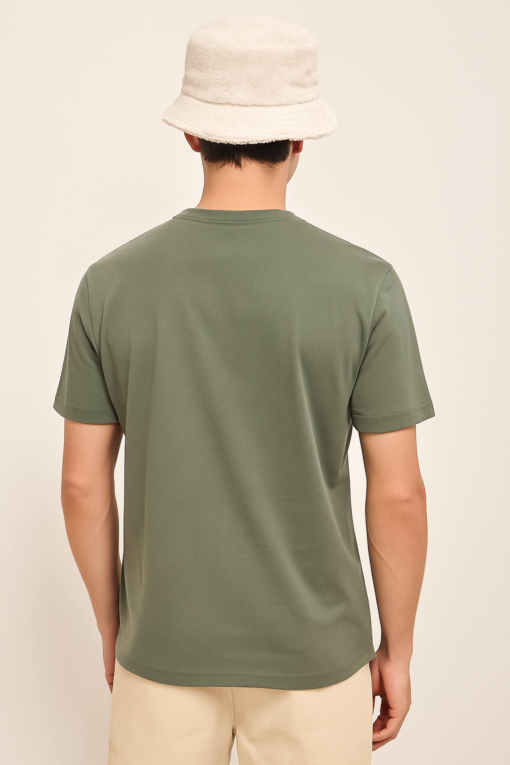 Level Up Silence Tee