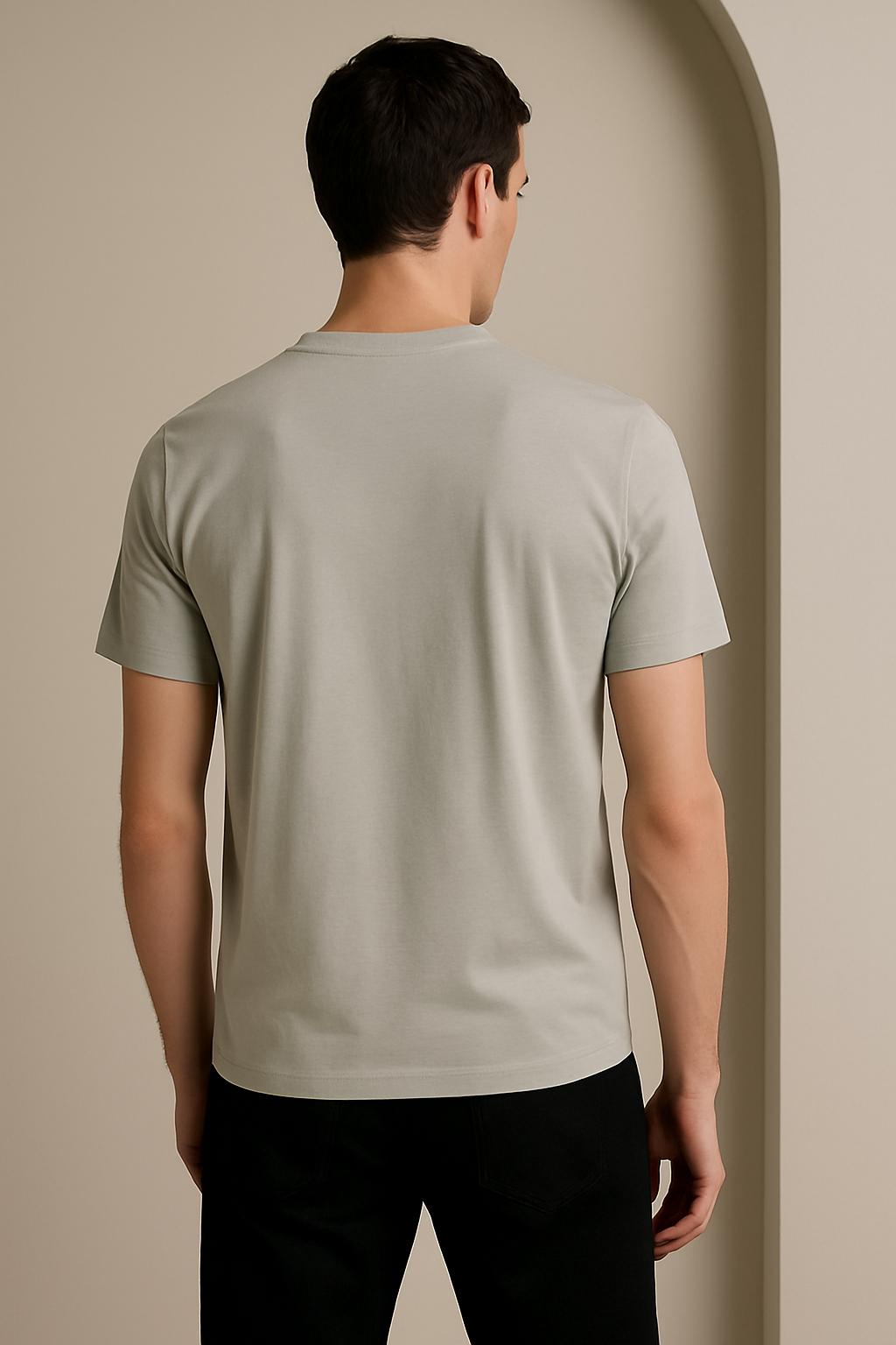 Le Bon Ton Graphic Intelligence T-Shirt