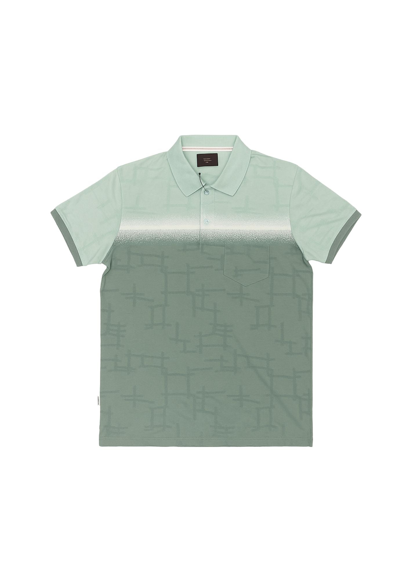 Dual-Tone Ombre Edition