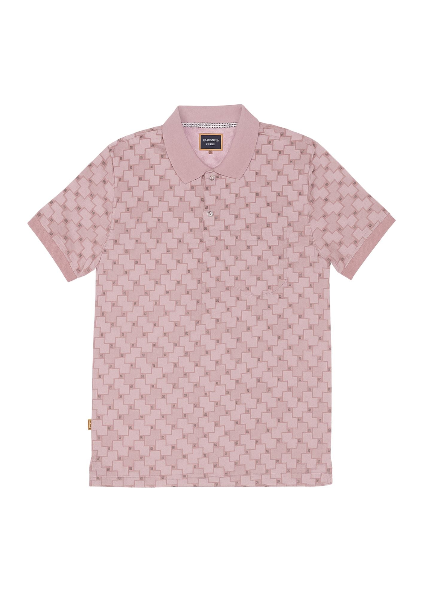 Retro Blocks Edition