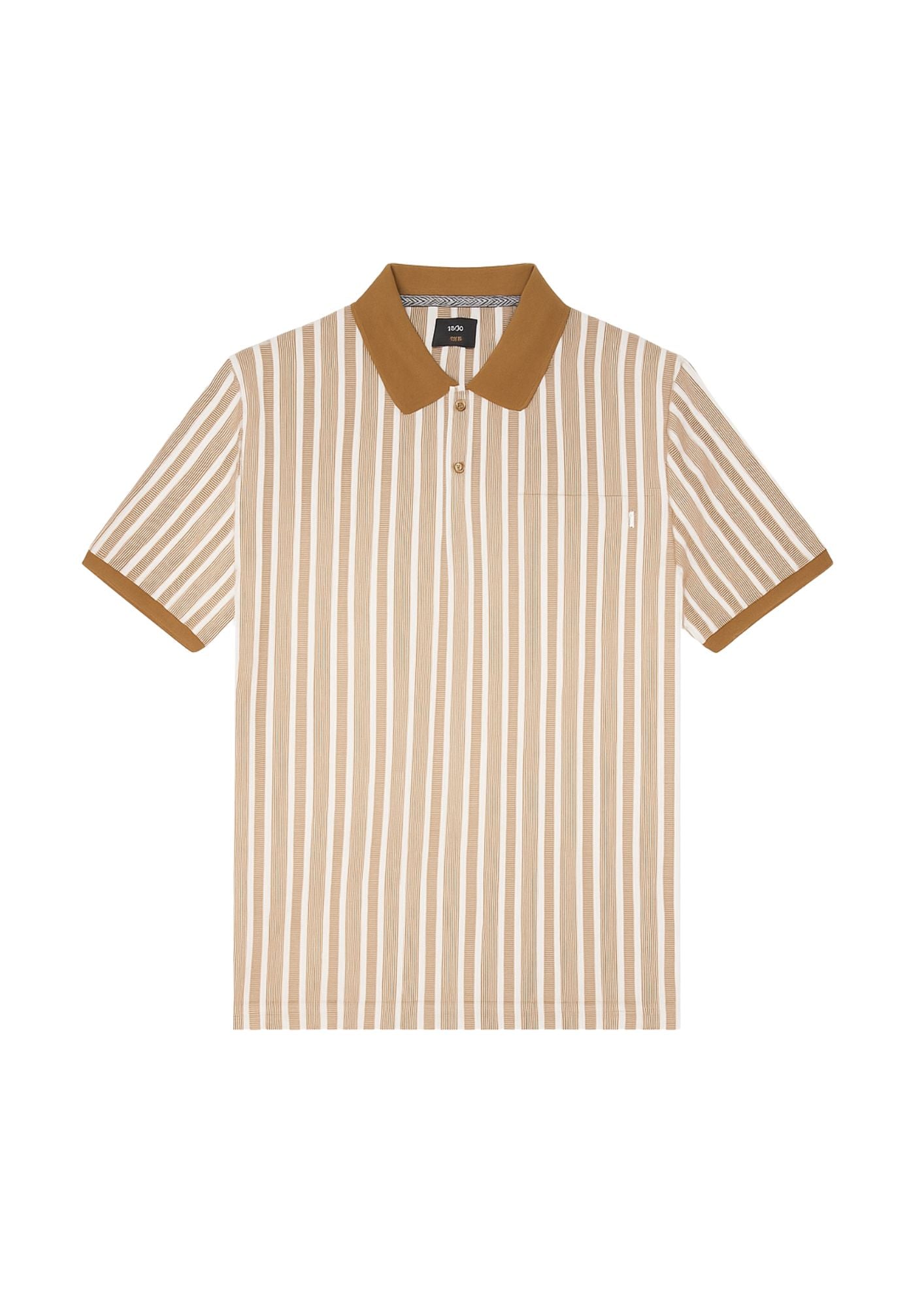 Classic Black & Beige Edition