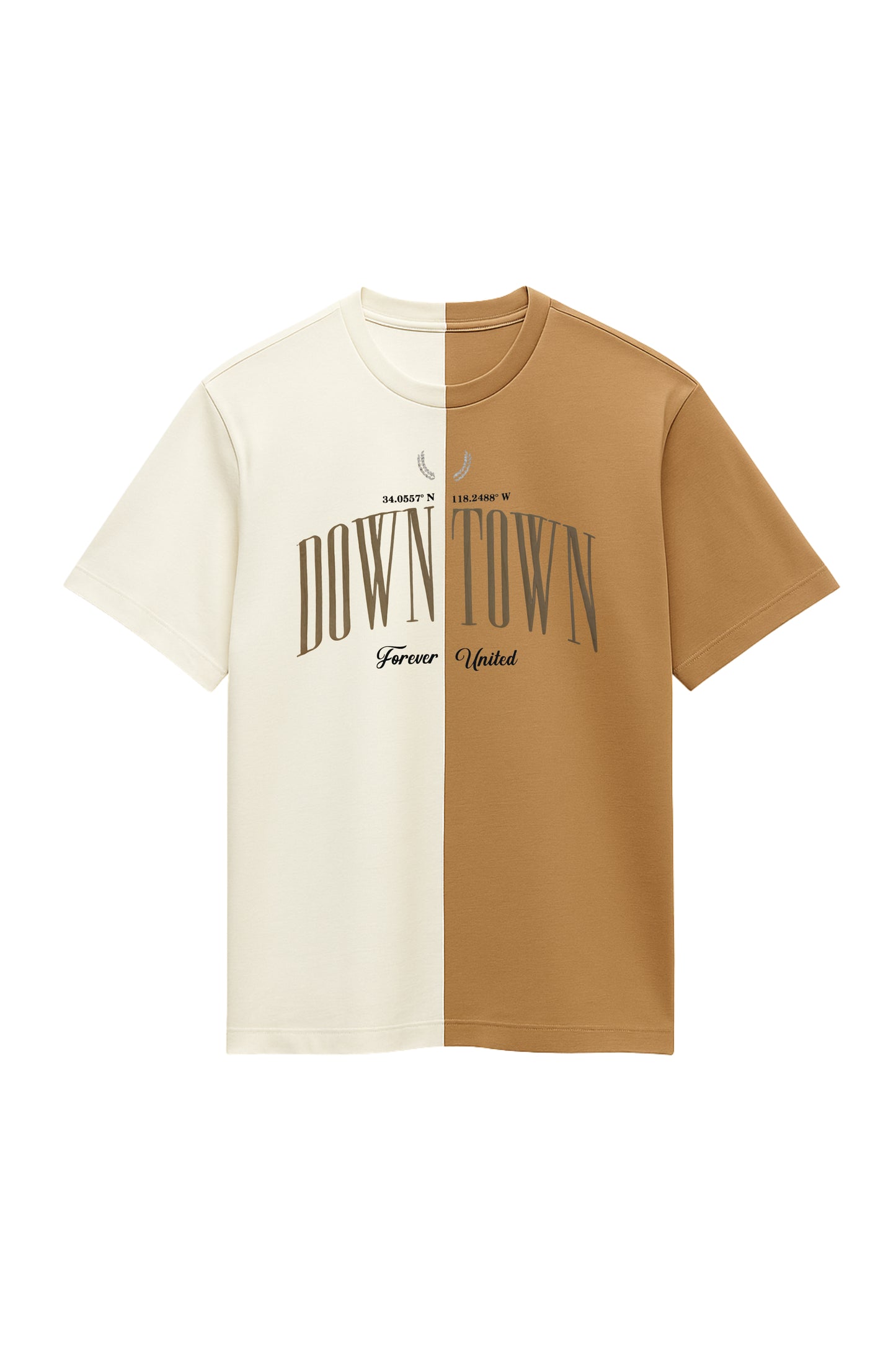 Forever United Downtown Edition