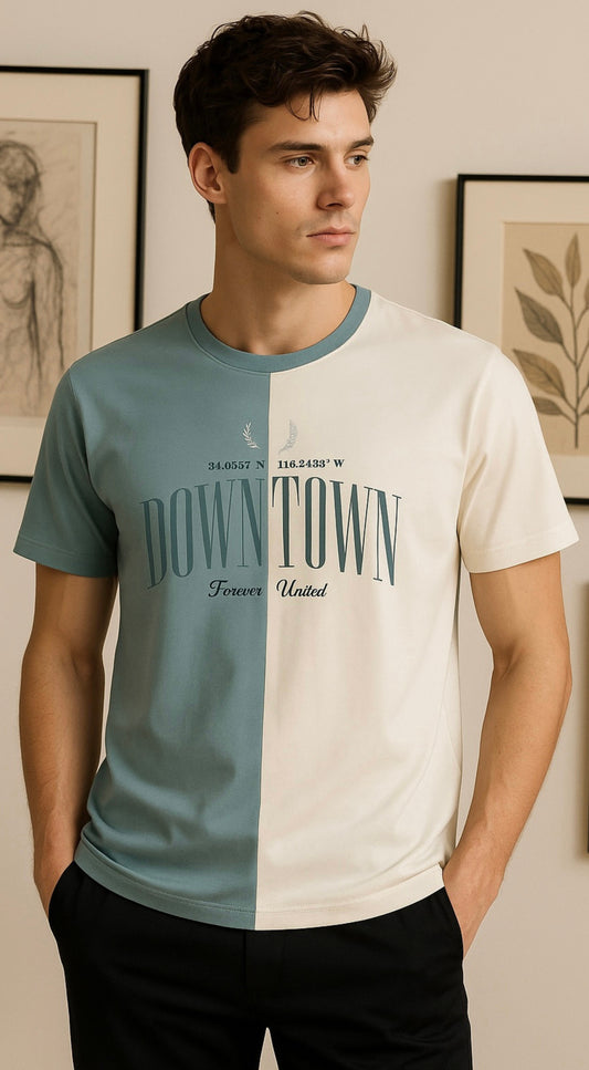 Forever United Downtown Edition