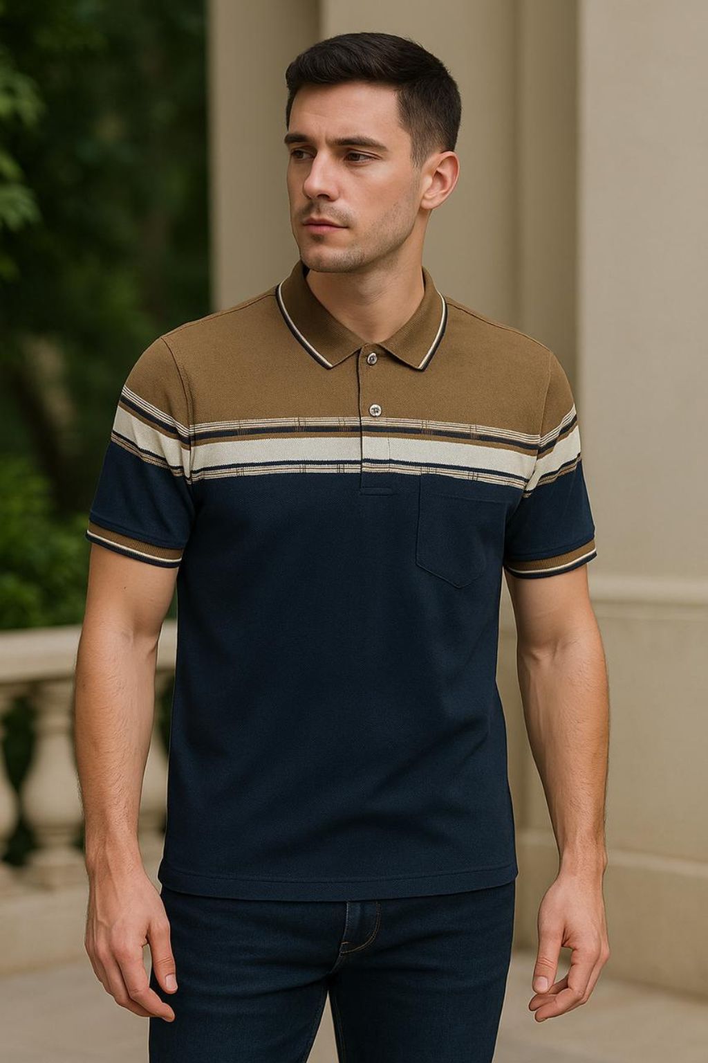 Heritage Blend Edition