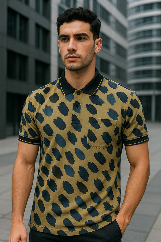 Urban Safari Edition