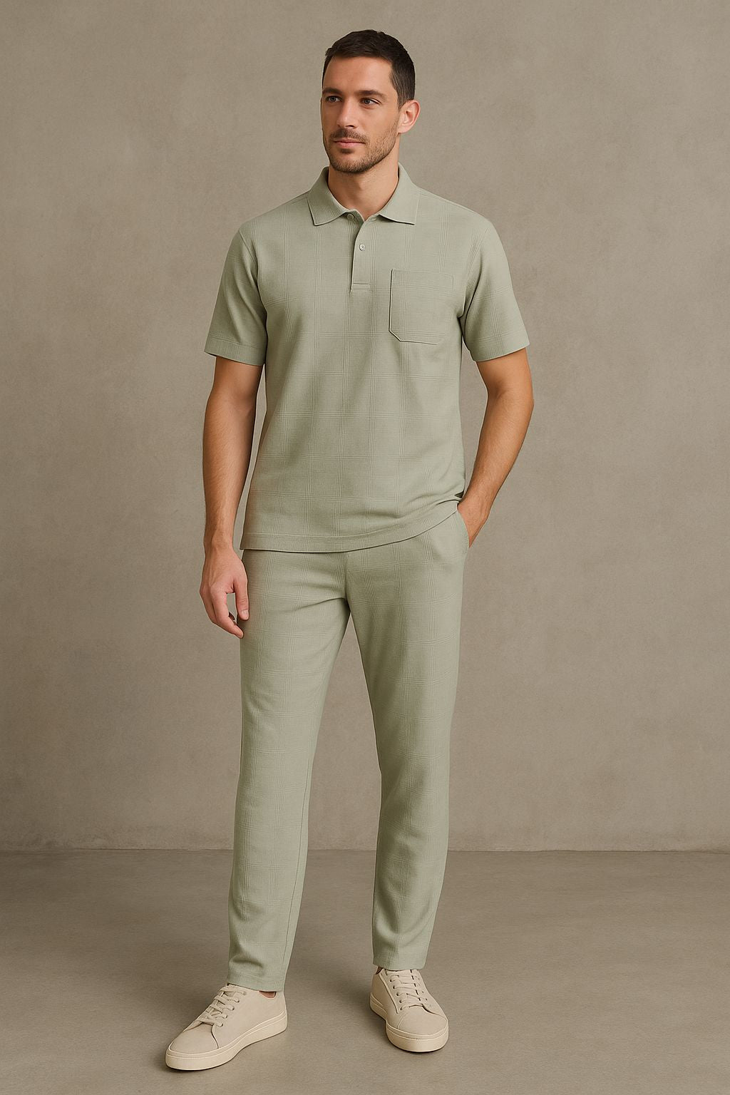 Modern Minimalist Edition