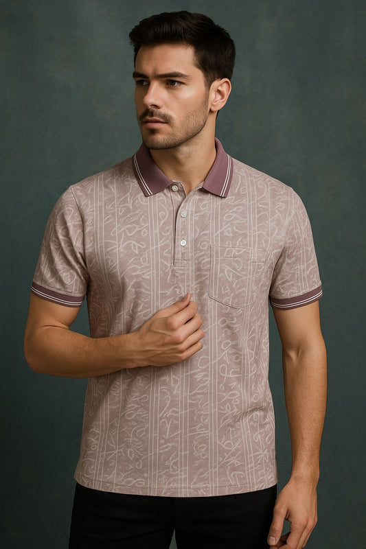 Heritage-Inspired Elegance