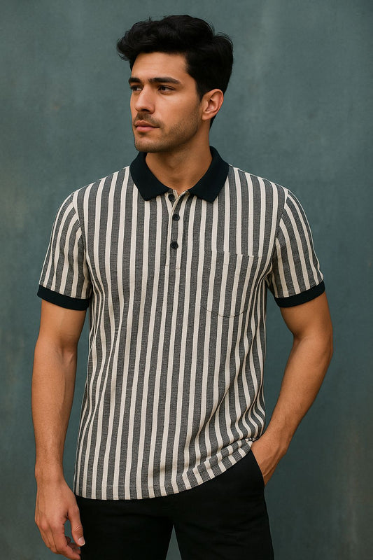 Classic Black & Beige Edition