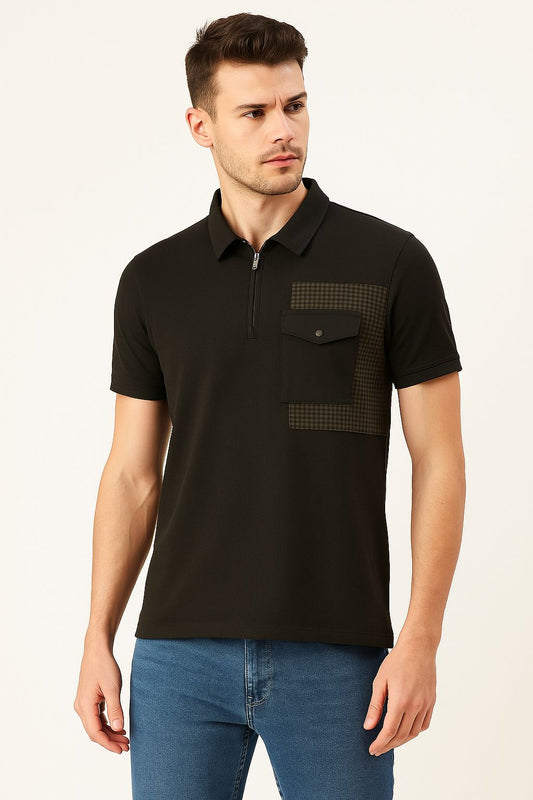 Midnight Utility Polo